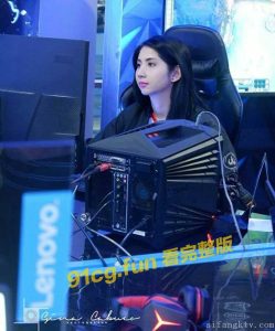 重磅吃瓜 金主爸爸定制 LOL电竞女神私密视频流出