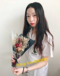 国产流出 台湾耕莘健康管理专科学校”江霞”性爱视频