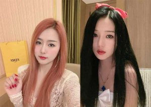 经典流出 男人的梦想 双飞双胞胎亲姐妹