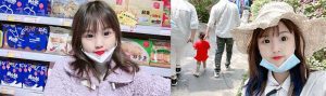 【云盘泄密】厦门幼齿小少妇 性欲太强老公满足不了厕所上演惊天一脱