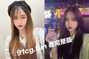 【校园流出】上海建桥学院美女大学生”薛翊宁”高颜值反差口活颜射视频流出