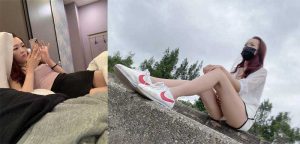 【国产独家】台湾性感少妇”卢冰巧”酒店偷情 却被老相好偷拍视频用来卖钱