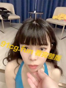 精品调教！杭州高冷小美女反差骚婊子只想当你的乖女狗