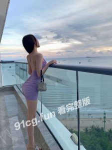 【国产流出】深圳罗湖 神秘舞蹈老师”馨馨”兼职外卖视频流出