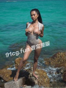 【云盘泄密】泰国极品网红”olive_ashly” 超精致福利大片