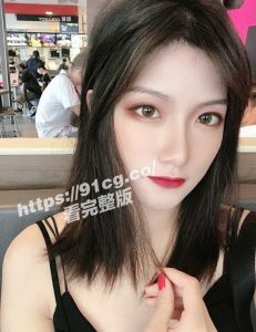 【云盘泄密】北京反差美女钟爱大鸡巴 私下淫荡母狗视频流出