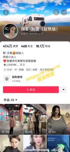 【国产流出】抖音房车”刘雯”巨乳抖主性爱视频流出