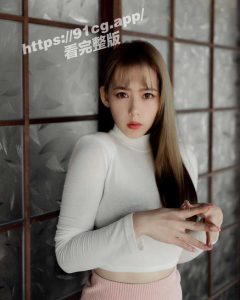 大波御姐FansOne极品网红【倪娜Nina】新世纪网黄女神