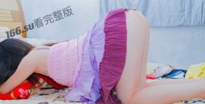 知性眼镜反差白领