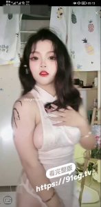 抖音百万网红 「前妻工作室」直播闪现/走光/露点 合集