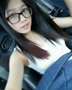 马来西亚学生PingYPeng