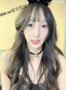 下海黄播清纯热门新秀泡泡咕