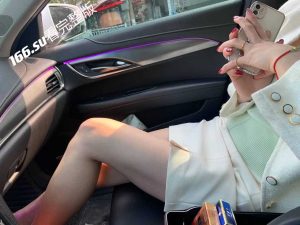 当你老婆坐上别人副驾驶 后