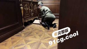 女特务 阿朱 偷机密文件被上司发现  勾引不成被凌辱玩弄至死