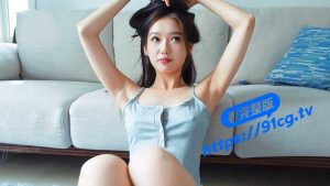 老虎菜 四月最新作品 超高颜值女神级私影模特全裸写真视频流出