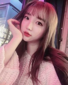 韩国知名主播《은소라》(提莫) 高清无码外流