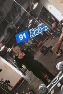 被绿了～佛山银行大堂经理与健身教练出轨，其丈夫找私家侦探全程曝光【四分钟完整视频】