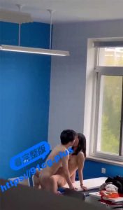 【校园大瓜】～华北电力大学教室内赤裸大战被偷拍 靡靡之声响彻楼道 【超高清视频】