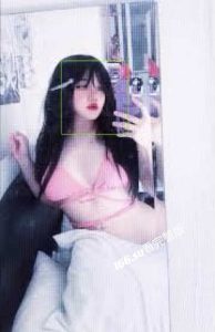 网红Vampireneeee的超级辣妹