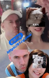 洋鬼子睡遍成都女人～美籍教练十年睡过1242个中国女人 扬言：无成本约炮【全网独家视频爆出】