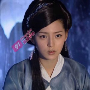 宝莲灯三圣母被财阀胁迫下海拍片 全裸出演三级片  儿时女神梦破灭！【无码视频】