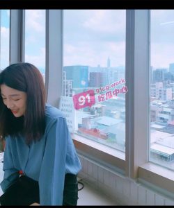 工商银行女柜员徐廷婷 为了完成揽储目标被我套路  荣获【一夜七次郎】