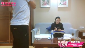 【民版孟晚舟】汉庭酒店客房部主管赵柏君    寂寞难耐的离异少妇如何抵挡热血青春的小奶狗？