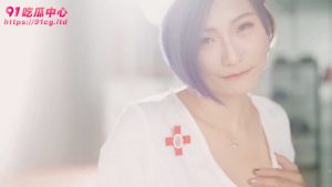 【新护士上岗】 我是刚来的护士，你需要打针吗？ 我的技术老师都说好！