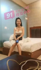 【器大活好惹人爱】现场教学如何勾搭KTV女招待