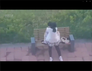 南通大学 什么破瓜？