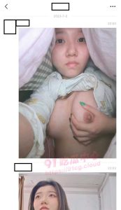 【惊喜爆料】湖南湘潭大学宋娜 遭室友嫉妒曝光淫乱私生活 这也太花了