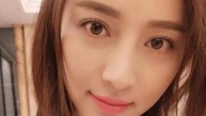 甘婷婷颜值有多高？凭借角色潘金莲一战成名！网友：人间妖精