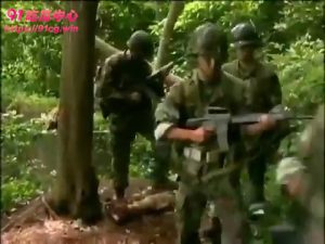 【惊世骇俗】缅甸叛军恶行惨绝人寰 强征慰安妇 屠杀青春少女！