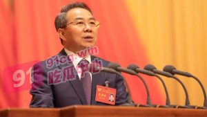 【突发大瓜】上海正部级董云虎被双规 情妇刘乙冰被带走  上海电视台成G员情妇窝  【幽会视频实锤曝光】