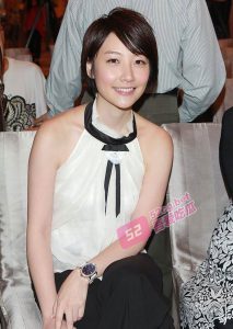 经典永流传！2008 年陈冠希艳照门封神之作！– 陈文媛 (91P)全集