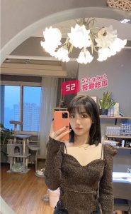 郑州美甲店老板娘李佳佳 为父治病下海 如今从良上岸却被人意外拔出外围女黑历史 激情性爱视频曝光