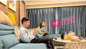 老嫖客遇上女海王 — 语言及肉体的极限拉扯 谁能在床上决一胜负？