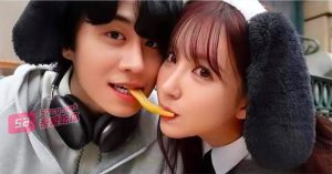 独家揭秘！三上悠亚告别AV界，男主身份曝光，19岁上海豪门甘当接盘侠！