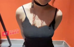 【DOM-窒息】推特大神高质量出品 三洞齐开Sub的肉便器化开发