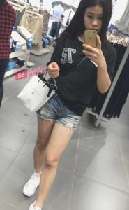 网云盘泄密：南宁热恋情侣自拍性爱视频泄密流出，男友直接中出女友樱桃小嘴