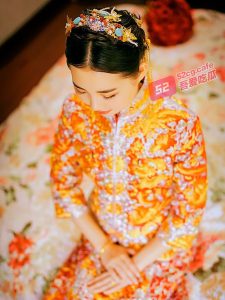 【结婚当天都能被绿？】上海金融分析师王荣宝大婚 新娘被伴郎摘桃子 “我们才是真爱！”