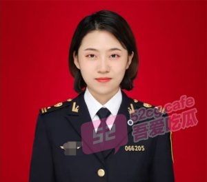 辽宁海事局科员何眉华 深度接班张津瑜 与科长的不雅自拍被曝光  “现在体制内也这么难混了吗”