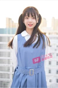 【修女极品写真集】网红赤西夜夜 SSS极品写真，露脸四点捆绑跳蛋  ‘发出一点声音算我输’