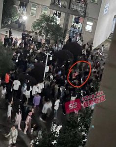 【恋爱的时候，屎都是甜的】 成都文理学院大瓜 ,最新纯爱战神登场！ ‘你吃瓜，别人吃屎’