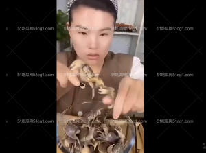 满满的寄生虫，这种为了流量命都不要的。