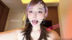 最新网红萝莉美少女 欲梦 十月福利  –  极致诱惑 爆裂淫丝自慰 超级色情 超级反差