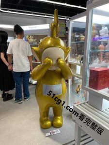 跌烂5万蚊-大律师: 10岁以下小朋友无法律责任，家长亦无需赔偿