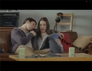 老婆别怕拉，才这么小小的一只