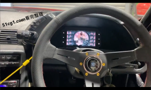 你的车表给力吗?