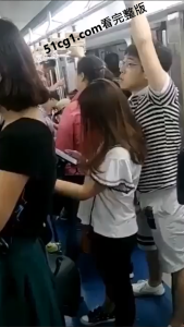 这样尻都没人发现喔